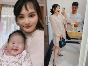 Giải trí - Sao Việt 24h: Bảo Thanh lên tiếng khi bị miệt thị ngoại hình sau sinh, chồng liền khen ngợi