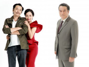 Giải trí - NSND Trung Anh diễn "cảnh nóng" với NSƯT Chiều Xuân, âm thầm "cắm sừng" NSND Mạnh Cường hàng chục năm