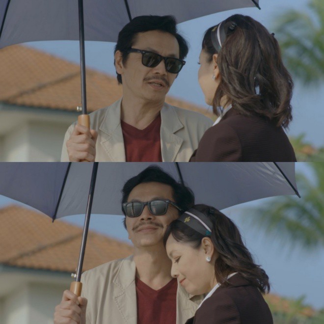 Hiện đã đi qua 1/4 chặng đường, những tình tiết trong hành trình lật tẩy mặt nạ hạnh phúc của gia đình ông Tôn và bà Trang đang đến hồi gay cấn.