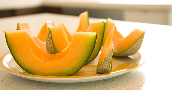 Không phải nước cam hay chanh, nước ép của quả này có hơn 300% lượng vitamin C cần mỗi ngày - 3
