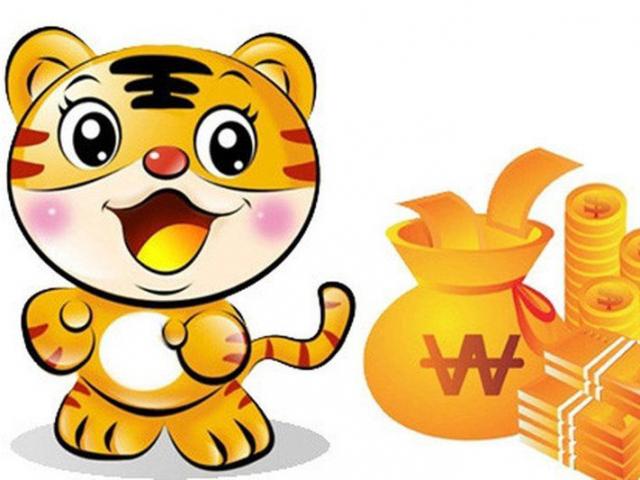 Tháng 8, 4 con giáp này được Thần Tài gọi tên, phất lên như diều gặp gió