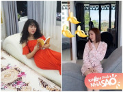 Nhà đẹp - Sao Việt lộ nội thất "ghế tình yêu": Ngọc Trinh vô tư, Phi Thanh Vân có sở thích trong sáng