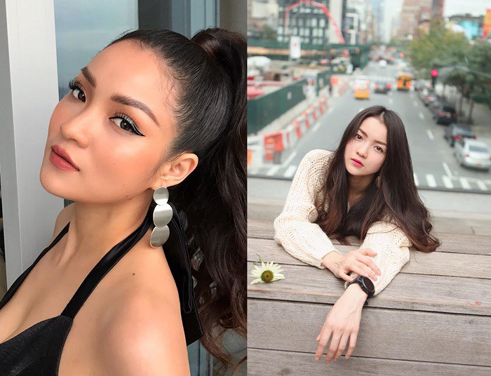 Thủy Top thay đổi sang hình ảnh kín đáo, trưởng thành hơn so với thời mới nổi tiếng.