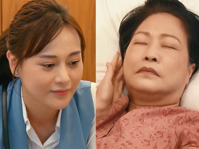 Hương Vị Tình Thân: Nam cứu bà Dần khỏi tay Thiên Nga đen, nhưng lại bị đổ lỗi ngược?