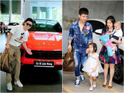 Giải trí - "Vua nhạc miền Tây" 2 lần suýt chết, giờ giàu có liên tục đổi xe sang, vợ đẹp con xinh