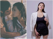 Làm mẹ - U60 quyến rũ, bà hoàng phim 18+ sa lưới tình trai kém 17 tuổi, phải làm mẹ đơn thân