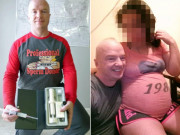 Bà bầu - Những người đàn ông sung mãn nhất thế giới, "rải giống" khắp nơi, làm bố hàng trăm con