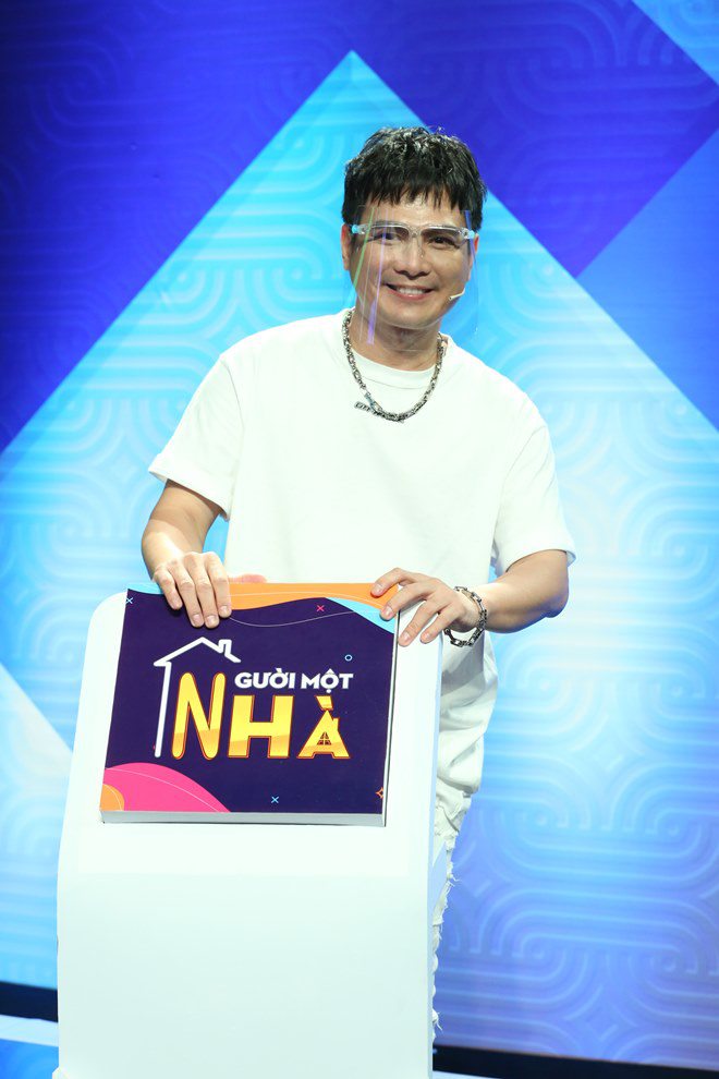 Anh cho biết từng thầm trách ba vì thờ ơ lúc anh bệnh nặng.