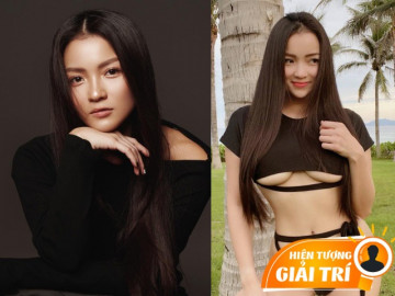 Hiện tượng giải trí Thủy Top sau 13 năm: Chạy dưới mưa khóc vì tình, giờ sợ dính scandal