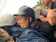 Clip Eva - Clip: Công an nổ súng uy hiếp, bắt giữ đối tượng giết người bỏ trốn