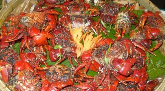 Đặc sản Trà Vinh nghe tên rất buồn, ngờ đâu lại là món ăn ngon đến lạ thường - 2