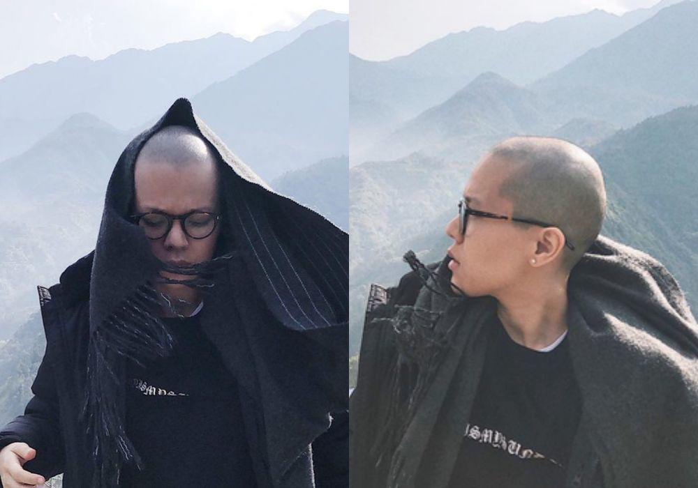 Thời điểm ấy, nhiều người thấy thích thú với sự thay đổi táo bạo của nữ ca sĩ. Họ dùng từ ngầu và chất khi nhận xét về diện mạo mới này của Tiên Tiên. Tuy nhiên, số khác lại cho rằng cô đã gặp chuyện buồn trong cuộc sống.