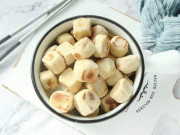 Bếp Eva - Nhà còn bột mì và sữa, làm vội được món ăn sáng vừa ngon, lạ miệng không cần lò nướng