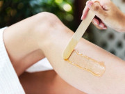 Làm đẹp - Da trơn láng mịn ngay tại nhà nhờ phương pháp triệt lông bằng mỡ trăn đơn giản, dễ thực hiện
