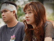 Giải trí - Cây Táo Nở Hoa tập 52: Ngà - Báu khốn nạn đến cùng, "nhường" nhau chuyện cứu anh trai