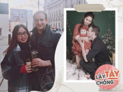 Làm vợ - 9X Cần Thơ làm chàng Tây say đắm bỏ tất cả sang Việt Nam, cầu hôn trăm lần chưa được