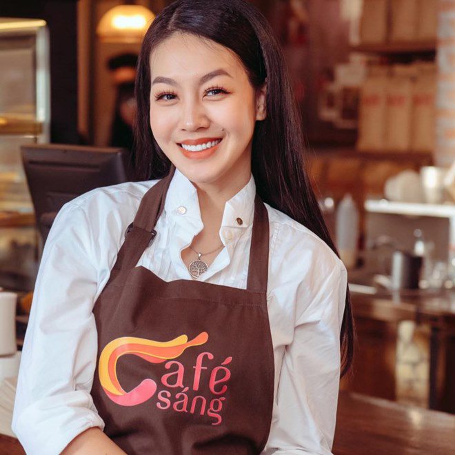 Nữ MC VTV xinh đẹp làm các anh em muốn amp;#34;voteamp;#34; rần rần: Đã là mẹ 2 con - 10