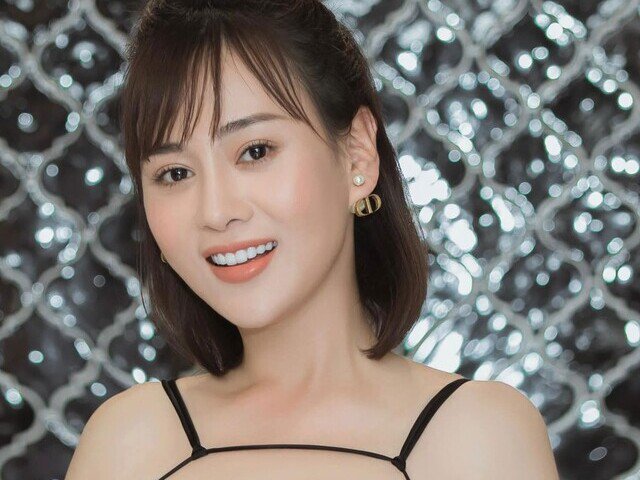Phương Oanh rút tên khỏi VTV Awards: Mong khán giả tôn trọng quyết định của tôi