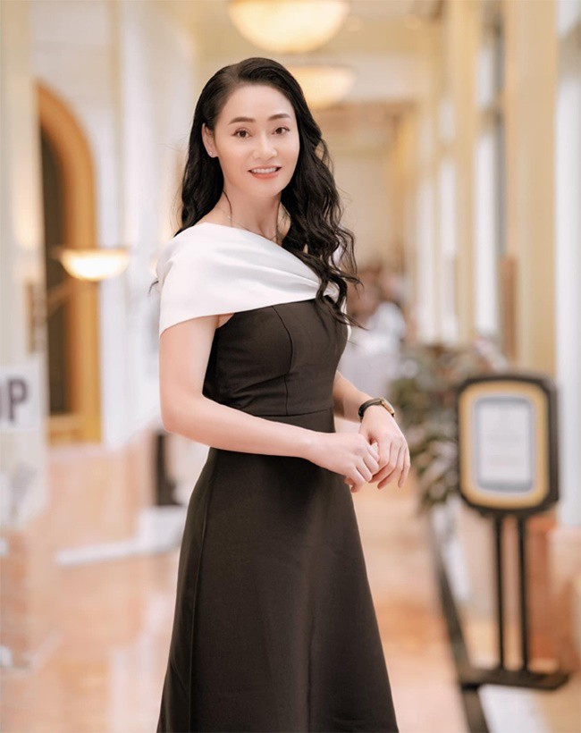 Quách Thu Phương: amp;#34;Sự ghét bỏ của khán giả với bà Xuân Hương Vị Tình Thân chỉ tăng, không giảmamp;#34; - 4