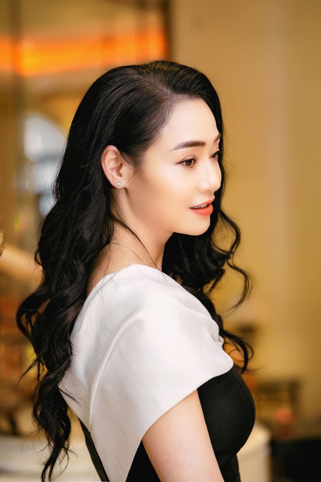 Quách Thu Phương: amp;#34;Sự ghét bỏ của khán giả với bà Xuân Hương Vị Tình Thân chỉ tăng, không giảmamp;#34; - 7