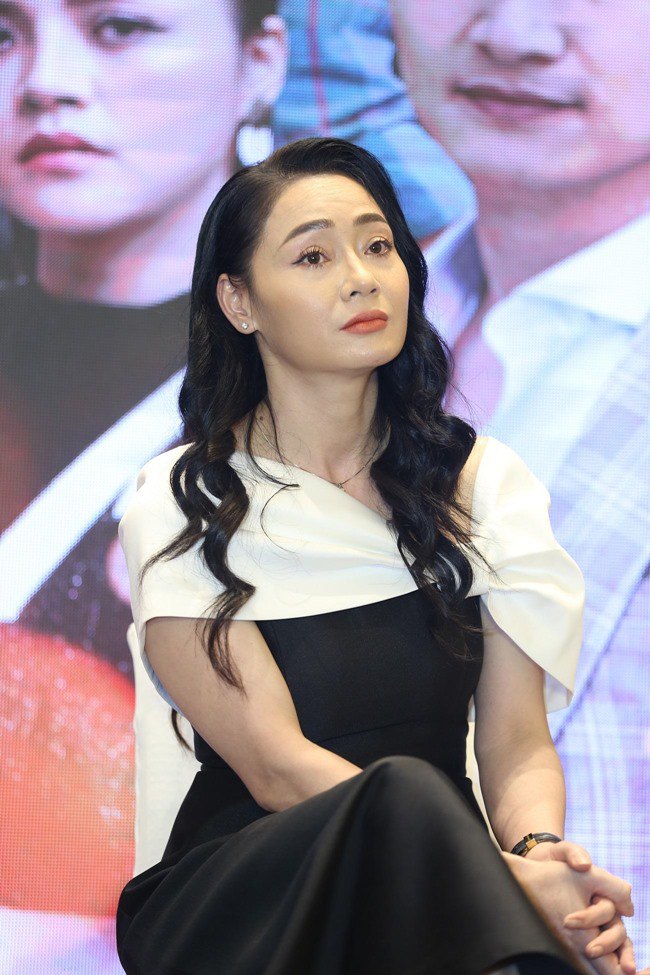 Quách Thu Phương: amp;#34;Sự ghét bỏ của khán giả với bà Xuân Hương Vị Tình Thân chỉ tăng, không giảmamp;#34; - 9