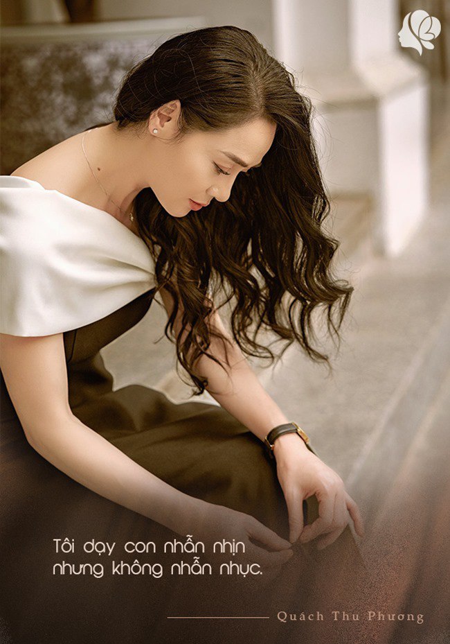 Quách Thu Phương: amp;#34;Sự ghét bỏ của khán giả với bà Xuân Hương Vị Tình Thân chỉ tăng, không giảmamp;#34; - 13