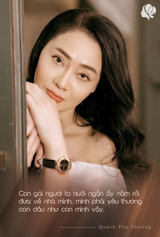 Quách Thu Phương: amp;#34;Sự ghét bỏ của khán giả với bà Xuân Hương Vị Tình Thân chỉ tăng, không giảmamp;#34; - 15