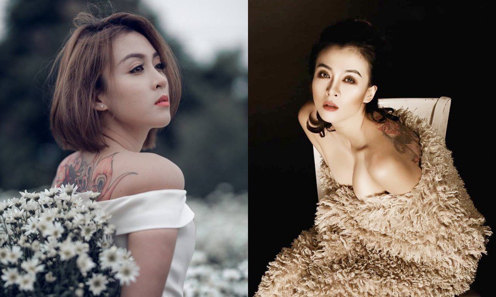 Hiện tại, Hoa Di Linh đã thay đổi hình ảnh để trông nữ tính hơn. Cô cho biết mình đang làm mẹ đơn thân và giữ mối quan hệ tốt với người cũ, tạo điều kiện để con gái được gặp bố.