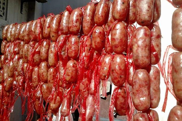 5 đặc sản amp;#34;đỉnh của chópamp;#34; ở Long An, mua về làm quà ai ăn cũng nghiện - 1
