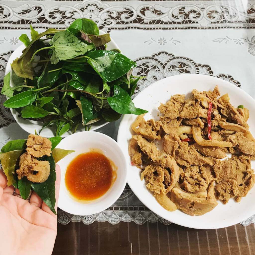 5 đặc sản amp;#34;đỉnh của chópamp;#34; ở Long An, mua về làm quà ai ăn cũng nghiện - 3