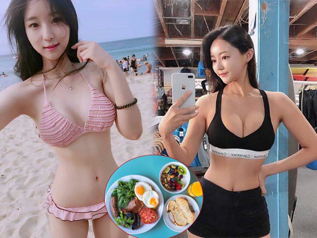 8 tips giúp giảm cân nhanh chóng mà chẳng cần ăn uống kham khổ