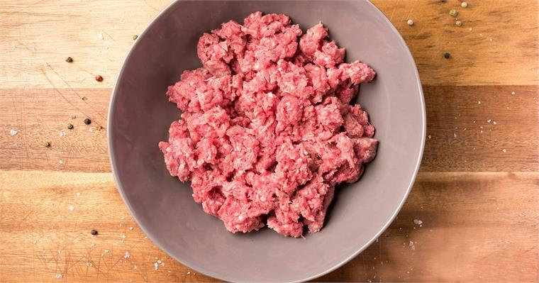 Cách nấu cháo thịt bò rau dền cho bé cực ngon - 5