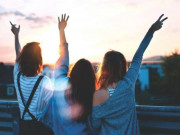 Eva tám - 3 may mắn trong đời: Đi với người giỏi, làm với người đáng tin, sống với người hiểu bạn