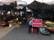 Sức khỏe - Đi chợ, siêu thị giữa mùa dịch - làm sao tránh bị lây bệnh, mua gì cho khỏi lãng phí?