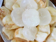 Xem ăn chơi - Đặc sản nổi tiếng An Giang, vừa thơm vừa ngon lại còn hiếm khiến bao người say mê