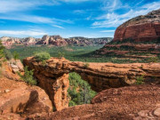 Xem ăn chơi - Cầu Quỷ - cầu vòm tuyệt đẹp của Arizona không giống như tên gọi vốn có