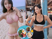 Làm đẹp - 8 tips giúp giảm cân nhanh chóng mà chẳng cần ăn uống kham khổ