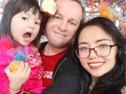Làm mẹ - Cô gái Việt đòi ly hôn vì vỡ mộng sau khi có con, chồng Canada làm mọi việc níu kéo