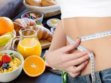 Cố ăn ít, tập nhiều nhưng vẫn “mỡ cả rổ”, có thể chị em mắc 3 lỗi cơ bản này