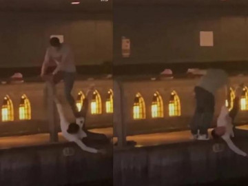 MXH Việt bức xúc trước vụ việc nam thanh niên Hải Phòng bị hành hung, dìm chết ở Nhật Bản