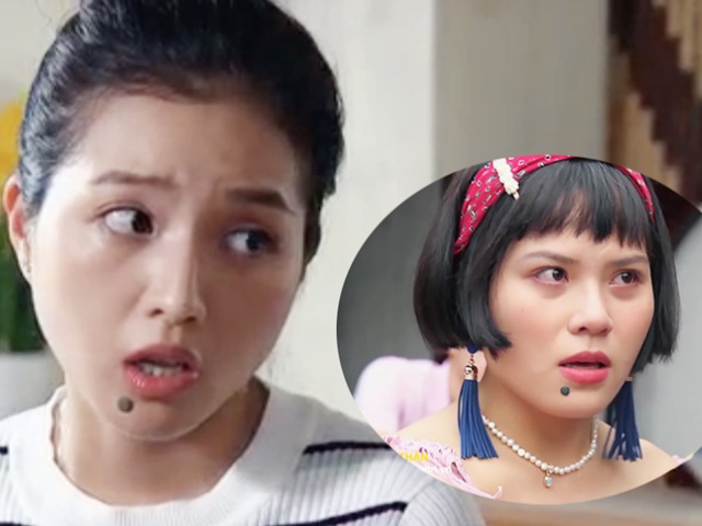 Bích Ngọc: Không tránh được cảm giác chới với khi diễn thay vai Diệp ở Hương Vị Tình Thân