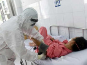 Sức khỏe - Người mắc COVID-19 được phân loại thành các mức nguy cơ như thế nào?