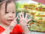 Sức khỏe - Để bổ não cho con không cần lúc nào cũng ăn cá, 10 thực phẩm này có lợi chẳng kém