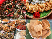 Xem ăn chơi - 5 đặc sản ngon quên lối về của Cà Mau, mua về làm quà chắc chắn ai cũng mê tít
