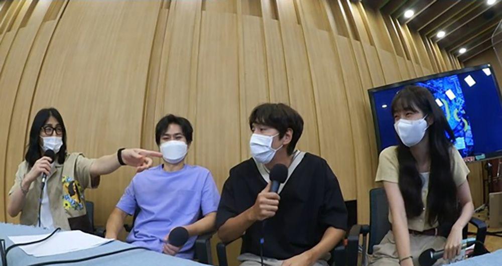 Lee Kwang Soo xuất hiện trong chương trình để quảng bá cho phim mới của mình. Bên cạnh những câu hỏi về bộ phim, câu chuyện làm đẹp của anh chàng cũng được khơi gợi. Ban đầu còn phủ nhận nhưng cuối cùng đành thừa thận vì bị tra hỏi kịch liệt.