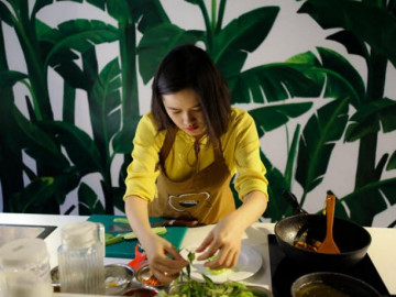 Ở nhà vẫn kiếm đồng ra đồng vào nhờ những công việc “tại gia” này!