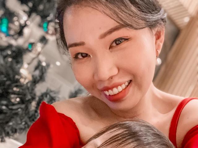 Cả gia đình bỗng là F0, mẹ bỉm Sài Gòn kể về 3 tuần chiến đấu với COVID-19 tại nhà