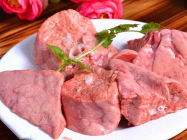 Phần thịt lợn này độc và bẩn nhất, ăn càng nhiều càng hại nhưng không ít người mê