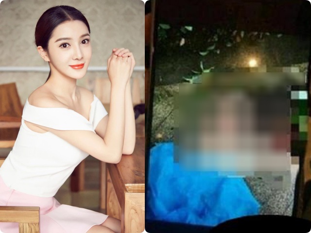 Bí ẩn vụ tiểu Angelababy Nhậm Kiều chết lõa thể trong bụi cây ồn ào trở lại