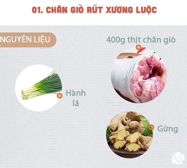 Hôm nay ăn gì: 100 nghìn đồng được 4 món vừa ngon lại dễ ăn ngày nắng nóng - 4